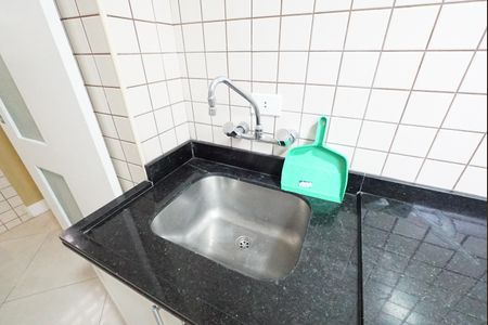 Casa para alugar com 61m², 1 quarto e sem vagaÁrea de Serviço