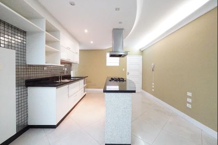 Casa para alugar com 61m², 1 quarto e sem vagaCozinha