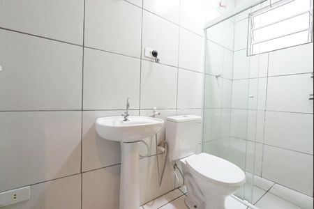 Casa para alugar com 61m², 1 quarto e sem vagaSuíte 