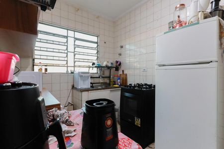 Casa à venda com 145m², 2 quartos e 4 vagasCozinha
