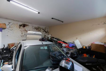 Garagem de casa à venda com 2 quartos, 145m² em Sítio do Mandaqui, São Paulo