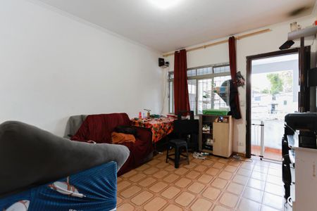 Sala de casa à venda com 2 quartos, 145m² em Sítio do Mandaqui, São Paulo