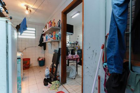 Casa à venda com 145m², 2 quartos e 4 vagasÁrea de serviço