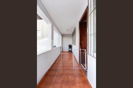 Casa à venda com 145m², 2 quartos e 4 vagasVaranda