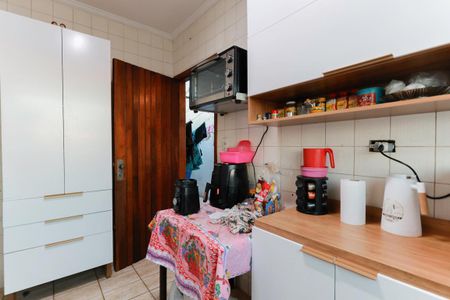 Cozinha de casa à venda com 2 quartos, 145m² em Sítio do Mandaqui, São Paulo