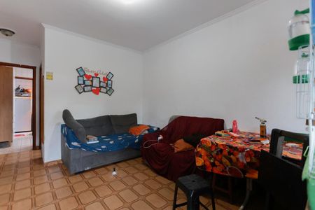 Sala de casa à venda com 2 quartos, 145m² em Sítio do Mandaqui, São Paulo