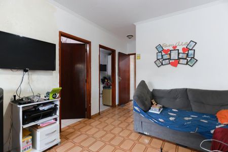 Sala de casa à venda com 2 quartos, 145m² em Sítio do Mandaqui, São Paulo