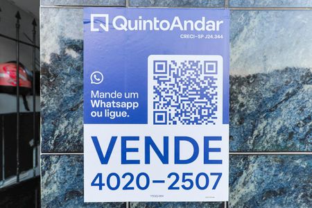 Plaquinha de casa à venda com 2 quartos, 145m² em Sítio do Mandaqui, São Paulo