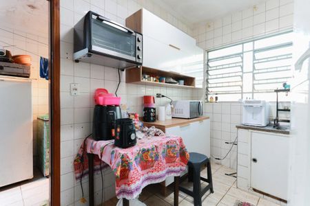 Casa à venda com 145m², 2 quartos e 4 vagasCozinha
