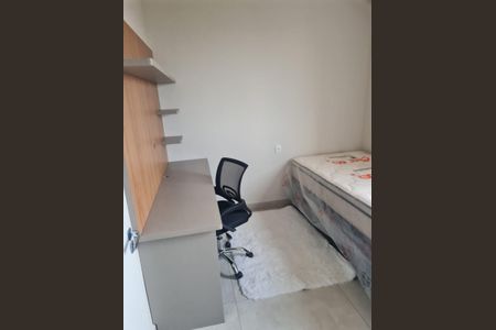 Apartamento à venda com 54m², 2 quartos e 2 vagasQuarto