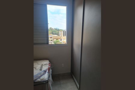 Apartamento à venda com 54m², 2 quartos e 2 vagasQuarto