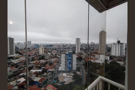 Apartamento para alugar com 64m², 2 quartos e 1 vagaVista da Suíte 