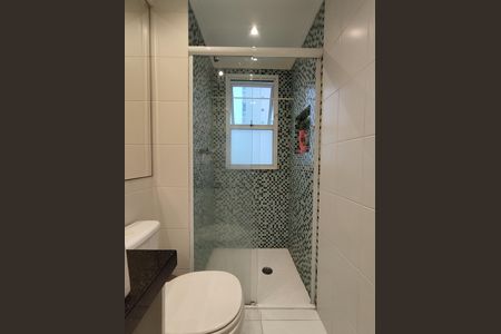Apartamento para alugar com 64m², 2 quartos e 1 vagaBanheiro - torneira