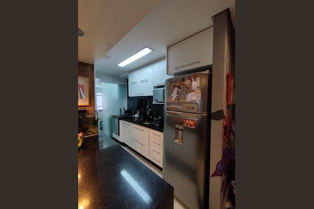 Apartamento para alugar com 64m², 2 quartos e 1 vagaCozinha - Armários