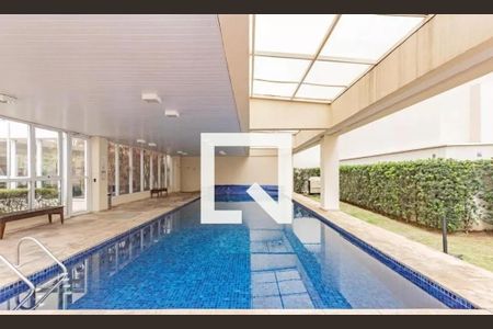 Apartamento para alugar com 64m², 2 quartos e 1 vagaÁrea comum - Piscina