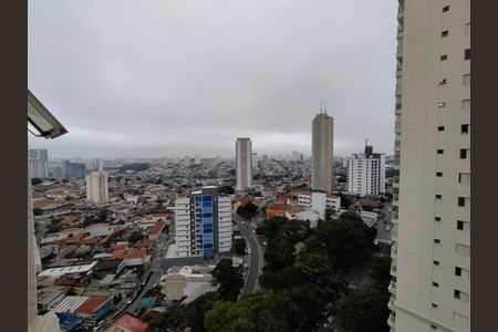 Apartamento para alugar com 64m², 2 quartos e 1 vagaVista do Quarto