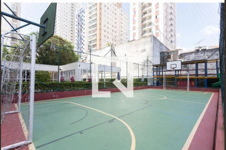 Apartamento para alugar com 64m², 2 quartos e 1 vagaQuadra Esportiva