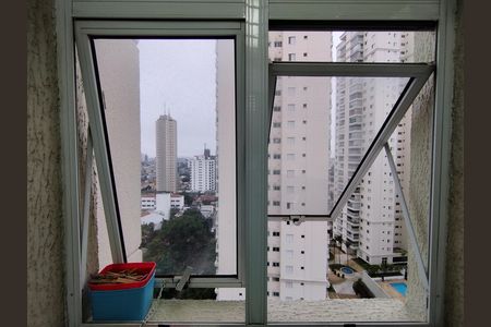 Apartamento para alugar com 64m², 2 quartos e 1 vagaÁrea de Serviço