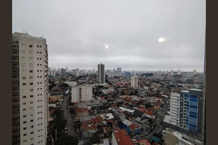 Apartamento para alugar com 64m², 2 quartos e 1 vagaVista da Suíte 
