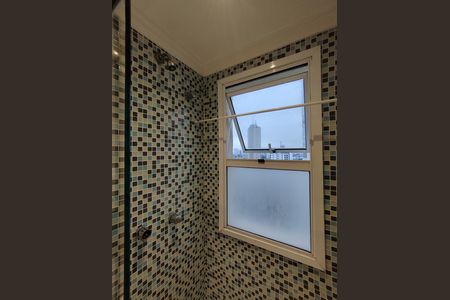 Apartamento para alugar com 64m², 2 quartos e 1 vagaBanheiro - torneira