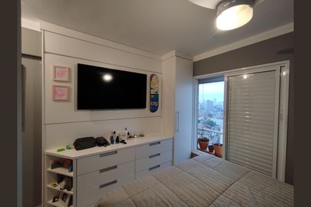 Apartamento para alugar com 64m², 2 quartos e 1 vagaSuíte 