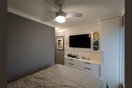 Apartamento para alugar com 64m², 2 quartos e 1 vagaSuíte 