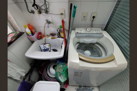 Apartamento para alugar com 64m², 2 quartos e 1 vagaÁrea de Serviço