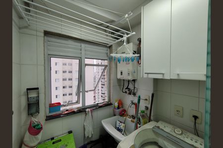 Apartamento para alugar com 64m², 2 quartos e 1 vagaÁrea de Serviço
