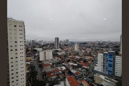 Apartamento para alugar com 64m², 2 quartos e 1 vagaVista da Rua