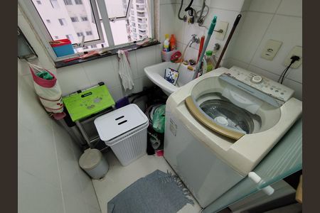 Apartamento para alugar com 64m², 2 quartos e 1 vagaÁrea de Serviço