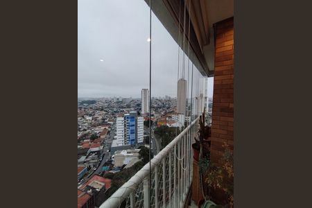 Apartamento para alugar com 64m², 2 quartos e 1 vagaVista da Rua
