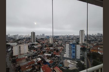 Apartamento para alugar com 64m², 2 quartos e 1 vagaVista da Suíte 