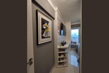 Apartamento para alugar com 64m², 2 quartos e 1 vagaSuíte 