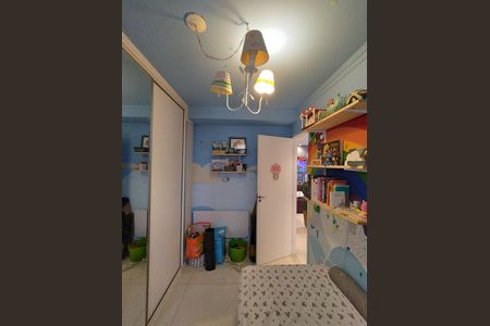Apartamento para alugar com 64m², 2 quartos e 1 vagaQuarto 