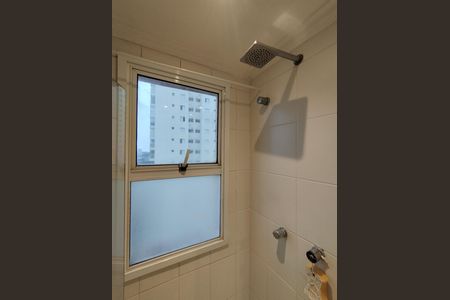 Apartamento para alugar com 64m², 2 quartos e 1 vagaBanheiro - torneira