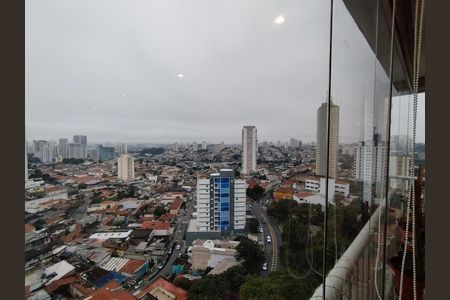 Apartamento para alugar com 64m², 2 quartos e 1 vagaVista da Rua