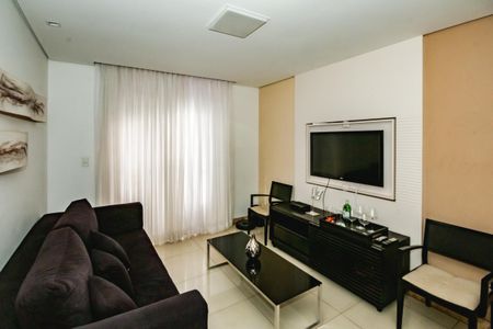 Apartamento para alugar com 3 quartos, 90m² em Castelo, Belo Horizonte
