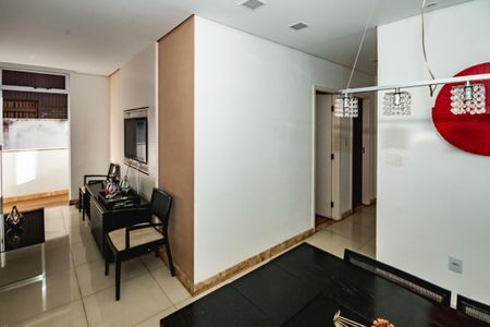 Apartamento para alugar com 3 quartos, 90m² em Castelo, Belo Horizonte