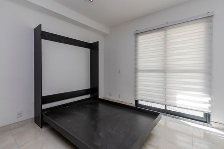 Studio para alugar com 27m², 1 quarto e sem vaga Studio para alugar com 27m², 1 quarto e sem vagaStudio