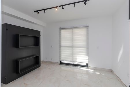 Studio para alugar com 27m², 1 quarto e sem vaga Studio para alugar com 27m², 1 quarto e sem vagaStudio