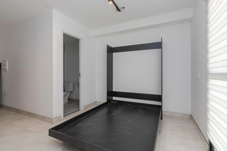 Studio para alugar com 27m², 1 quarto e sem vaga Studio para alugar com 27m², 1 quarto e sem vagaStudio