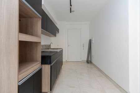 Studio para alugar com 27m², 1 quarto e sem vaga Studio para alugar com 27m², 1 quarto e sem vagaStudio