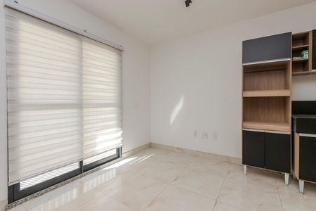 Studio para alugar com 27m², 1 quarto e sem vaga Studio para alugar com 27m², 1 quarto e sem vagaStudio