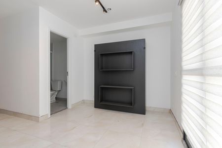 Studio para alugar com 27m², 1 quarto e sem vaga Studio para alugar com 27m², 1 quarto e sem vagaStudio