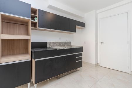 Studio para alugar com 27m², 1 quarto e sem vaga Studio para alugar com 27m², 1 quarto e sem vagaStudio