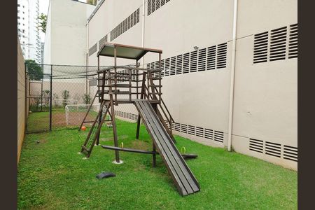 Apartamento à venda com 69m², 3 quartos e 1 vaga Apartamento à venda com 69m², 3 quartos e 1 vagaÁrea comum - Playground