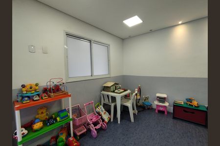 Apartamento à venda com 69m², 3 quartos e 1 vaga Apartamento à venda com 69m², 3 quartos e 1 vagaBrinquedoteca