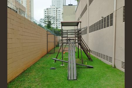 Apartamento à venda com 69m², 3 quartos e 1 vaga Apartamento à venda com 69m², 3 quartos e 1 vagaÁrea comum - Playground
