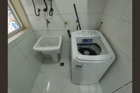 Apartamento à venda com 69m², 3 quartos e 1 vaga Apartamento à venda com 69m², 3 quartos e 1 vagaÁrea de Serviço