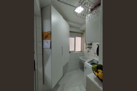 Apartamento à venda com 69m², 3 quartos e 1 vaga Apartamento à venda com 69m², 3 quartos e 1 vagaÁrea de Serviço